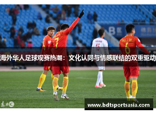 海外华人足球观赛热潮：文化认同与情感联结的双重驱动
