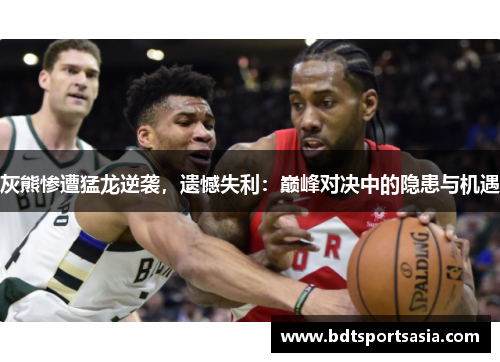 灰熊惨遭猛龙逆袭，遗憾失利：巅峰对决中的隐患与机遇