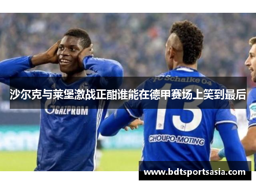沙尔克与莱堡激战正酣谁能在德甲赛场上笑到最后